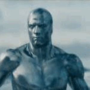 Meet your Posher, Joshua